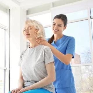 WELCOME TO Axel Dugeny's physiotherapy practice