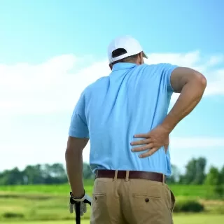 WELCOME TO Axel Dugeny's physiotherapy practice