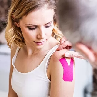 WELCOME TO Axel Dugeny's physiotherapy practice