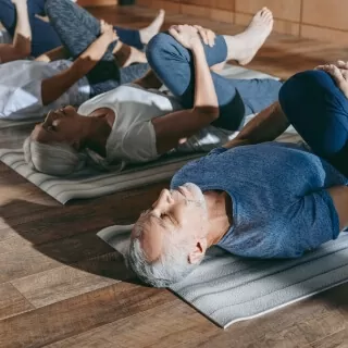 WELCOME TO Axel Dugeny's physiotherapy practice